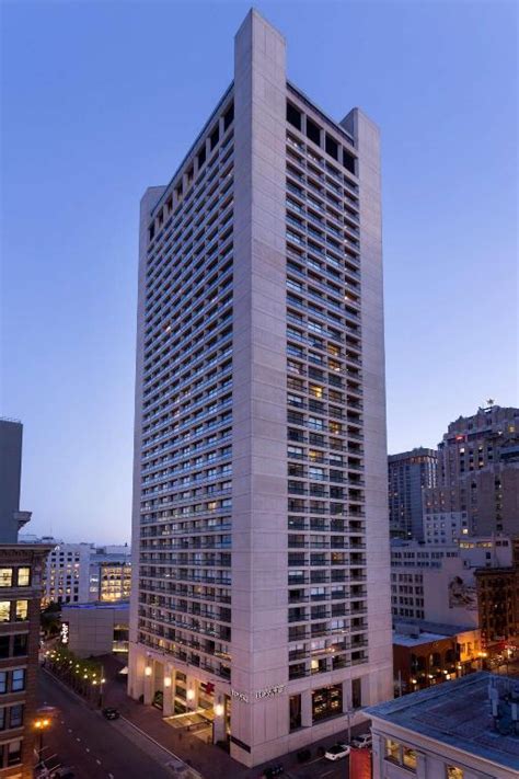 Grand Hyatt San Francisco Hotel (San Francisco (CA)) - Deals, Photos ...