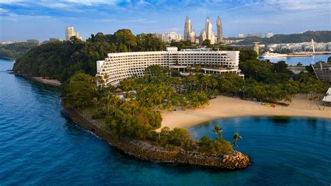 Best Luxury and 5 Star Hotels and Resorts in Singapore, Singapore ...