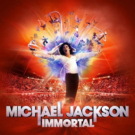 Michael Jackson – Dangerous (Immortal Version) Lyrics | Genius Lyrics