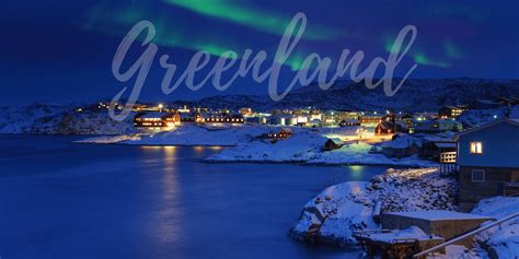 Resonance Case Study Series Foregrounds Greenland’s Sustainable Tourism Potential