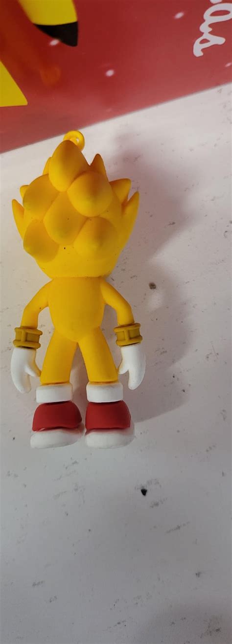 Sonic bootlegs I found : r/SonicTheHedgehog