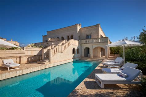 Best Luxury Hotels in Puglia | The Hotel Guru