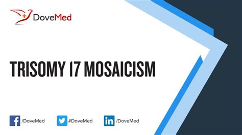 Trisomy 17 Mosaicism