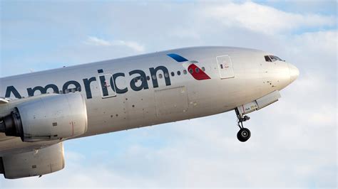 American Airlines reports fourth-quarter and full-year 2023 financial ...