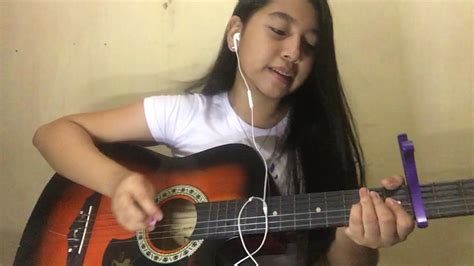 Simula Pa Nung Una by Patch Quiwa | Cover - YouTube