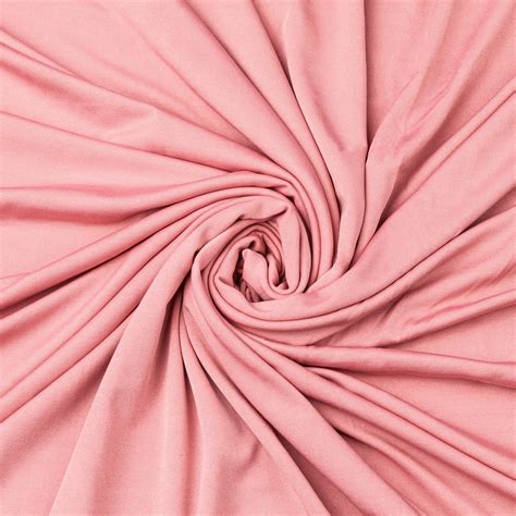 Spandex Stretch 4-way Fabric Roll 10 yds by 58" Dusty Rose/Mauve ...