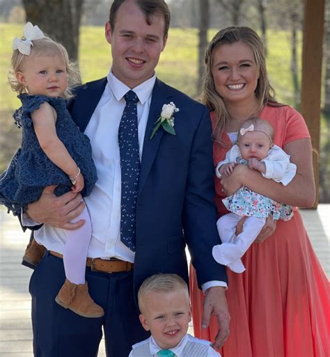 Details Of Major Duggar-Caldwell Family Drama Revealed