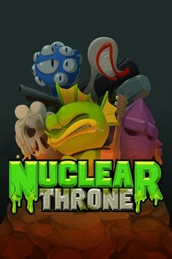 How long is Nuclear Throne? | HowLongToBeat