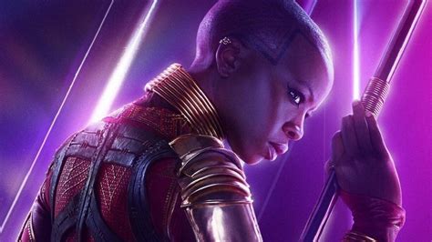 Avengers: Endgame Could Hold Clues About Black Panther 2