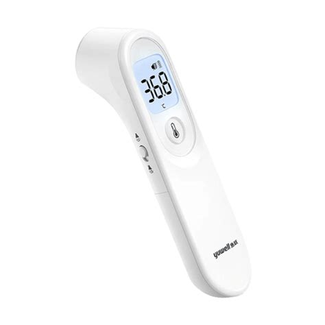 Yuwell Thermometer | I-Care