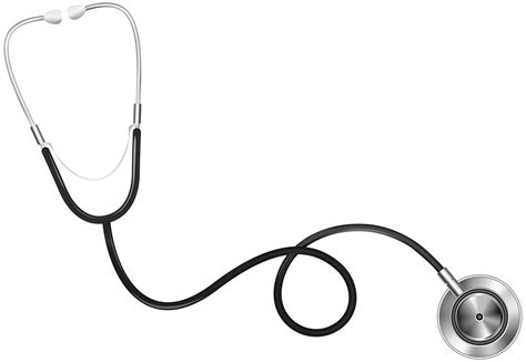 Stethoscope Medicine Physician Clip art - stethoscope png download - 4000*2758 - Free ...