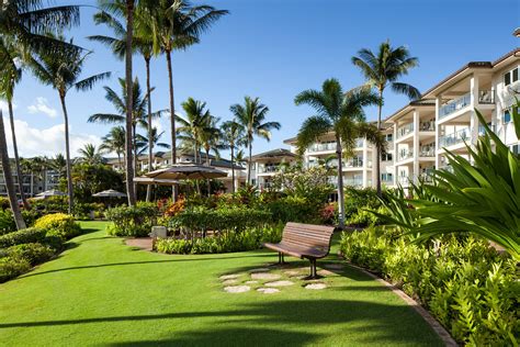 Marriott's Kauai Lagoons- Lihue, HI Hotels- First Class Hotels in Lihue ...