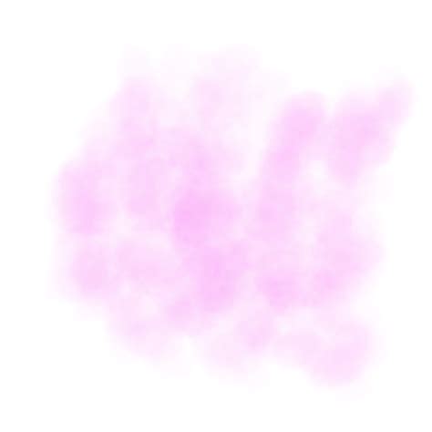 Abstract Purple Smoke 34000071 PNG