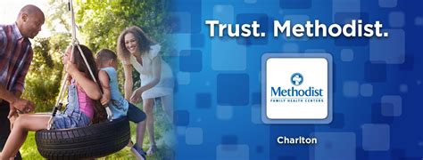 Methodist Family Health Center - Charlton