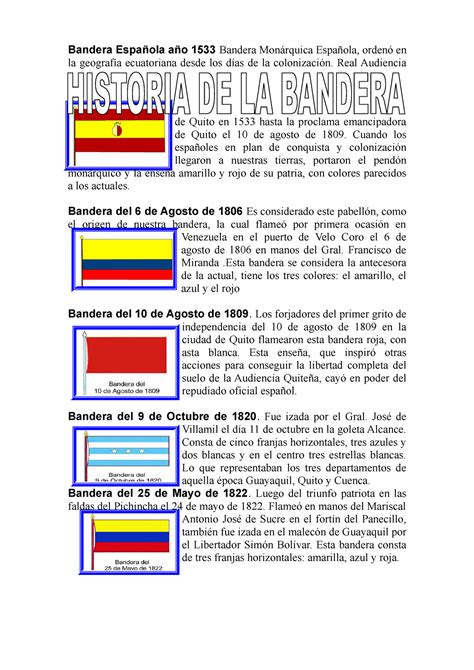 Acrostico A La Bandera Del Ecuador Frameimage Org | Hot Sex Picture