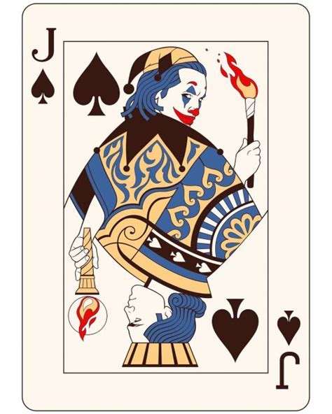 Playing Cards Artwork by Mahdieh Farhadkiaei - The Art Showcase