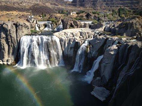 The Top 10 Things to Do in Twin Falls, Idaho | WanderWisdom