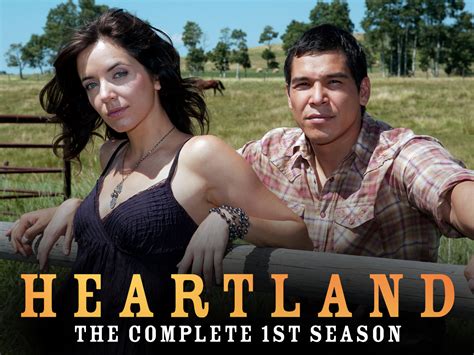 Watch Heartland Episodes | Season 1 | TV Guide