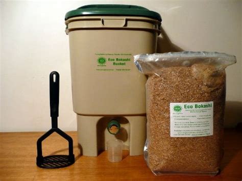 Bokashi Composting Myths - Garden Myths