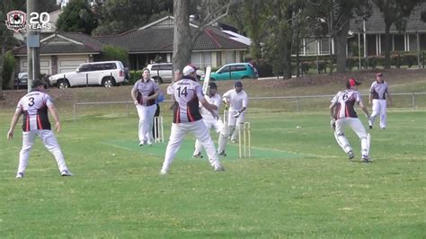 Fourth Grade v Penrith RSL - Round 5 2016/17 - YouTube