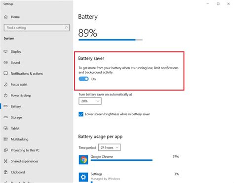 Tips to Extend the Battery Life of Your Windows Laptop