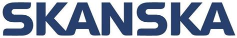 Skanska Logo - LogoDix