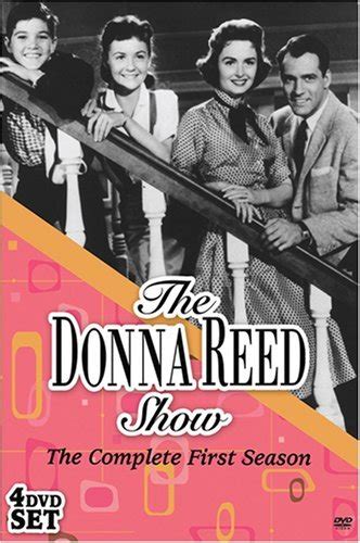 The Donna Reed Show (1958) - WatchSoMuch