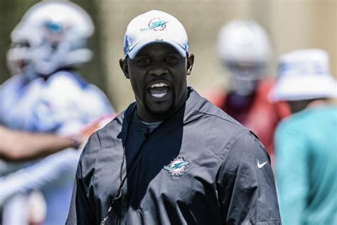 BREAKING NEWS: Miami Dolphins have Fired Brian Flores - Miami Dolphins