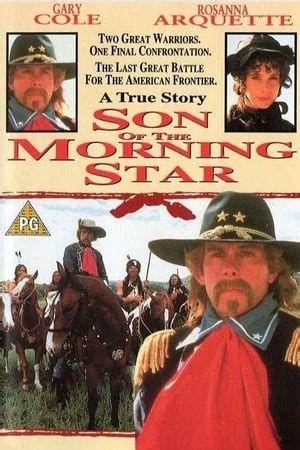 Son of the Morning Star (TV Series 1991-1991) — The Movie Database (TMDB)