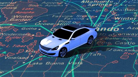 A glance at the market of car sharing (2017-2025) | Retiba