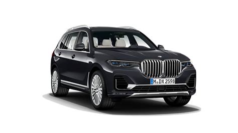 BMW X7 Price in Navi Mumbai - September 2021 X7 On Road Price - CarWale