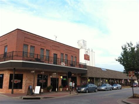 HISTORIC OLD DOWNTOWN CARROLLTON - 20 Photos & 15 Reviews - Restaurants ...