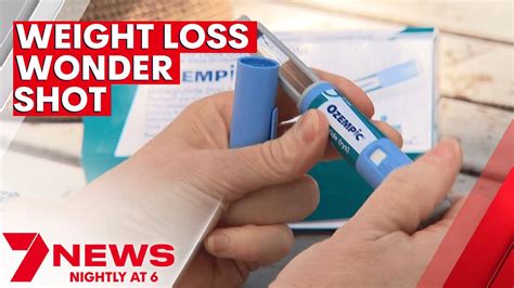 Potentially life-changing diabetes injection helping Australians as ...