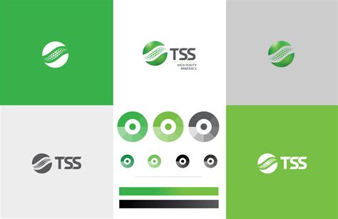 TSS - Custom Designed Responsive Website + Branding | by Square 205