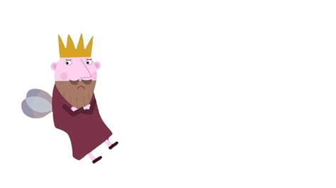 King Thistle Grumpy by brandoncockburn on DeviantArt