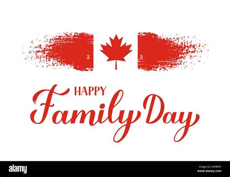 Family Day 2024 Bc Canada - Ivett Ofilia