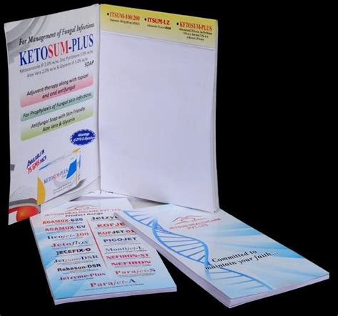 Doctor Prescription Pads,Medical Prescription Pads Exporters