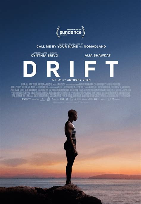 Drift (2024) (2024) | MovieWeb