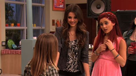 Victorious 2x03- Ice Cream For Ke$ha - Ariana Grande Image (21394260 ...