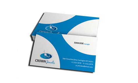 Business Visiting Cards Printing at Rs 200/piece | personalized online business card printing ...