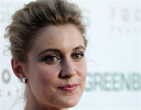 Greta Gerwig: 5 Fast Facts You Need to Know