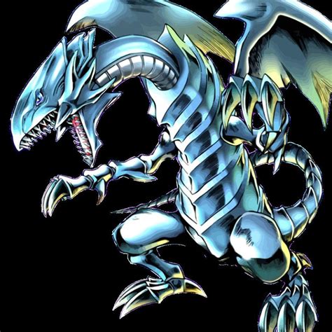 Blue Eyes White Dragon Wallpapers HD - Wallpaper Cave