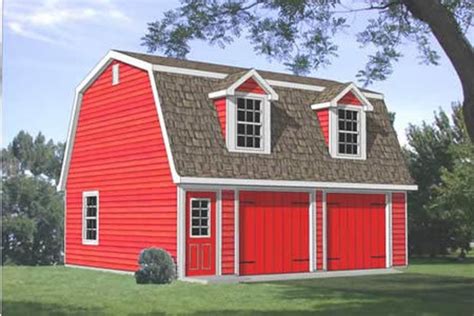 Houseplans Barn Apartment, Garage Apartment Plans, Garage Apartments, Country Style House Plans ...