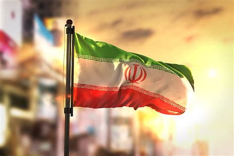 HD wallpaper: Flags, Flag Of Iran | Wallpaper Flare