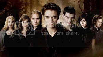 Robert Pattinson - Edward&Cullen Family Thread #2 Because we have OCD ...