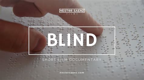 Trailer BLIND Documentary (English Subtitles) - YouTube