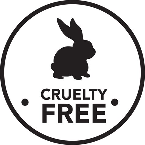 Download Cruelty Free Logo - Senegence Free Sign Up September - Full ...