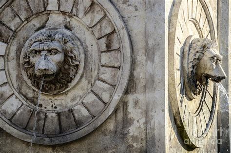 Terazije fountain in Belgrade Serbia Photograph by Aleksandar Mijatovic - Fine Art America