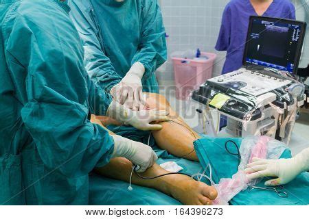 Doctor's Surgery Foot Image & Photo (Free Trial) | Bigstock