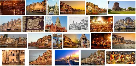 Varanasi The Soulful City- The Gateway to Spiritual Bliss